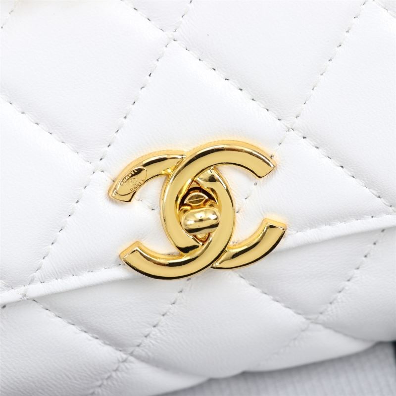 Chanel Other Stachel Bags